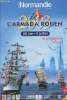 Paris Normandie Hors série - L'armada Rouen 2003 - 28 juin - 6 juillet - Le programme officiel - Les voiliers, Les bateaux gris - La parade finale - ...