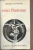 "Voici l'homme - collection ""Outrepart"" III". Moorcock Michael