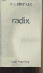 "Radix - collection ""Ailleurs et demain"""