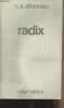 "Radix - collection ""Ailleurs et demain""". Attanasio A.A.