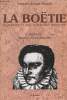 "La Boëtie, le magistrat aux nombreux mystères - collection ""Fleur de Lys""". Desplat Jacques Joseph