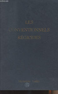 Les conventionnels régicides