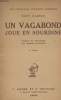 "Un vagabond joue en sourdine - ""Les prosateurs étrangers modernes""". Hamsun Knut