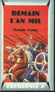 "Demain l'an mil - ""Fréquence 4"" n°12"