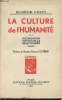 La culture de l'humanité par la fécondation artificielle sélectionnée. Conti Eugène