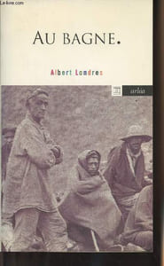 "Au bagne - ""Arléa-Poche"" n°18"