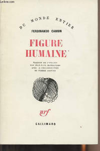 "Figure humaine - ""Du monde entier"""