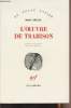 "L'oeuvre de trahison - ""Du monde entier""". Brelich Mario