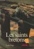Les saints bretons. Pape Louis