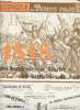 Journaux & documents du temps passé - 1848 des barricades de Février aux barricades de Juin. Collectif