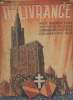 Délivrance - Numéro spécial sur la délivrance de l'Alsace et de la Lorraine - Metz novembre 1944 - Mulhouse nov. 1944 - Strasbourg nov. 1944 - Colmar ...