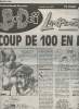 BoDoï - Numéro Spécial samedi 4 mai 2002 - Lanfeust - Coup de 100 en BD -. Collectif