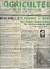 L'Agriculteur de la Dordogne, Le paysan du Périgord - n°193 18e année 18 mai 73 - Cinq mille - Le groupement des trufficulteurs de St-Pantaly ...