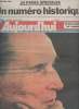 Aujourd'hui n °15970 mardi 9 janv. 96 - François Mitterrand 1916-1996, un numéro historique. Collectif