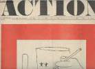 Action n°8 merc. 12 juin 68 - 2 morts, ça suffit, qu'il parte ! - L'épreuve de force - Les chiens de garde hurlent à la répression - La milice du ...