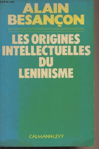 Les origines du Léninisme