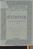 "Missa Solemnis - D dur/D major/Ré majeur op. 123 - ""Philharmonia n°74""". Beethoven