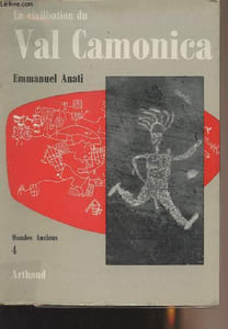 "La civilisation du Val Camonica - ""Mondes anciens"" n°4"