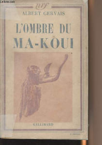 L'ombre de Ma-Kou