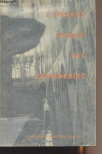 L'étrange silence des Cathédrales