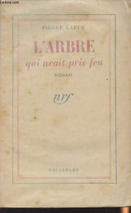 L'Arbre qui avait pris feu