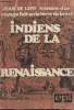 Indiens de la Renaissance - Histoire d'un voyage fait en la terre du Brésil 1557. De Léry Jean