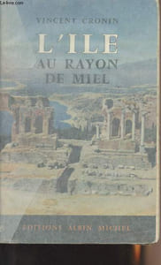 L'Ile au rayon de miel