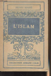 L'Islam - collection Armand Colin n°126
