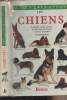 "Les chiens - Le guide visuel de plus de 300 races de chiens à travers le monde - ""L'oeil nature""". Alderton David