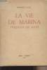 La vie de Marina, Duchesse de Kent. Ellis Jennifer