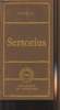 Sertorius - Tragédie en 5 actes, en vers - Comédie française 1680 - collection du répertoire. Corneille