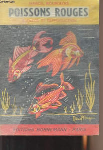 Poissons rouges élevage et reproduction