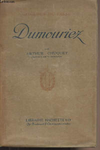 "Dumouriez - ""Figures du passé"""