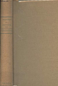 Economie des changements phonétiques - Traité de phonologie diachronique. Martinet André