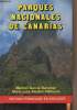 "Parcs nationaux des canaries - Parques nacionales de Canarias - 1er prix de Tourisme ""Everest, 1983""". Sanchez Marisol Garcia et M.a Valbuena José ...