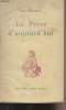 La prose d'aujourd'hui. Georgin René