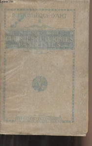 Cubistes futuristes passéistes