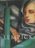 Lempicka. Néret Gilles