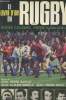 Le livre d'or du Rugby 1976. Couderc Roger et Albaladejo Pierre