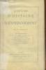 Questions d'histoire et d'enseignement- Conférence d'Amérique - Notes sur l'éducation aux Etats-Unis - Questions d'enseignement. Langlois Ch.-V.