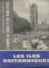 L'Europe du Nord et du Nord-Ouest - Tome 3 Les Iles Britanniques. Chabot G.- Guilcher A.-Beaujeu-Garnier J.