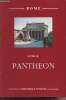 Rome - Guide du Panthéon. Ruggieri Gianfrancro