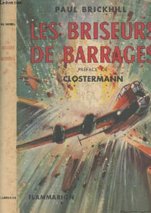 "Les briseurs de barrages - collection ""L'aventure vécue"""