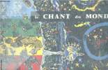 Le chant du monde et oeuvres récentes de Jean Lurçat - Musée des arts décoratifs janvier-mars 1964. Collectif