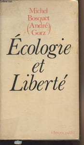 Ecologie et liberté