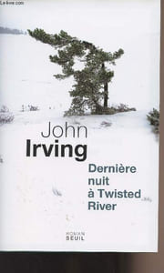 Dernière nuit à Twisted River