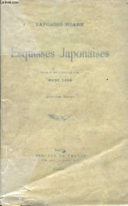 Esquisses Japonaises