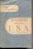 "Passeport pour les U.S.A. - ""L'air du temps""". Gunther John