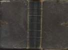 The book of common prayer - Interpreter of the word of God. Collectif