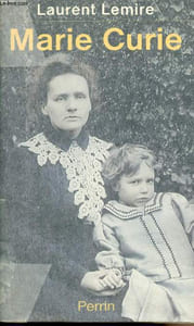 Marie Curie